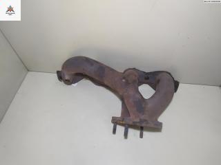 коллектор выпускной Lancia Dedra 1 поколение 1991, 2.0 л., бензин, седан