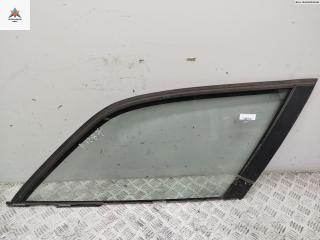 стекло (иные) BMW 5 серия E34 1993, 2.5 л., дизель, МКПП, красный, универсал