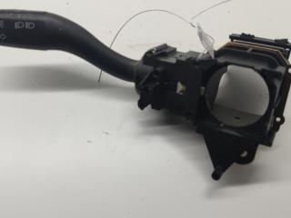 переключатель поворотов Audi A4 B6 2003, 3.0 л., бензин, МКПП, синий, универсал, 8E0953513A