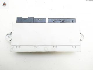 модуль управления двери BMW 7 серия E65/E66/E67 2002, 3.6 л., бензин, АКПП, чёрный, седан, 6922263