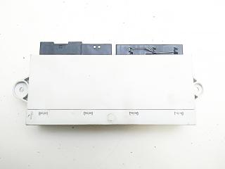 модуль управления двери BMW 7 E65/E66 2002, 3.6 л., бензин, АКПП, чёрный, седан, 6922263