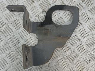 кронштейн (крепление) Mercedes-Benz Atego 1 поколение 2005, 6.4 л., дизель, АКПП, чёрный, 9733170523