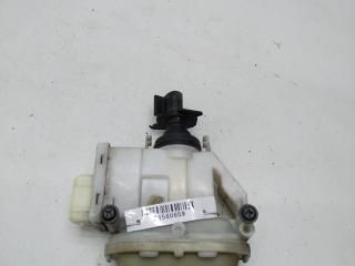 Активатор (привод) замка двери задней левой Volkswagen Passat B3 1992, 1.8 л., бензин, МКПП, синий, универсал, 357862153F