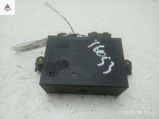 Иммобилайзер Volkswagen Transporter T4 1994, 1.9 л., дизель, МКПП, белый, микроавтобус, 6H0953257