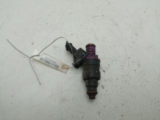 форсунка Volvo S40 1 поколение 1998, 1.8 л., бензин, МКПП, чёрный, универсал, 9125118