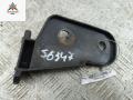 кронштейн переднего бампера BMW 3 серия E36 1995, 1.6 л., бензин, МКПП, синий, хетчбэк 3 дв., 8122577 - фото №2