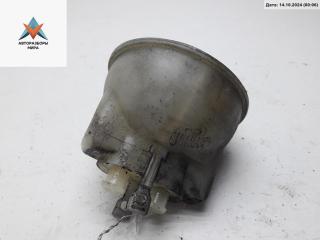 бачок тормозной жидкости Volkswagen Golf 3 поколение 1992, 1.9 л., дизель, МКПП, синий, хетчбэк 3 дв.