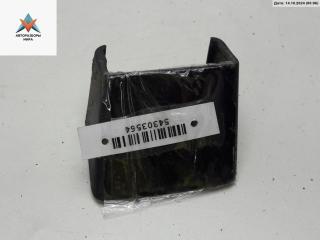 крышка (заглушка) рейлинга Volkswagen Passat B5 [рестайлинг] 2001, 2.3 л., бензин, МКПП, красный, универсал, 3B9860148A