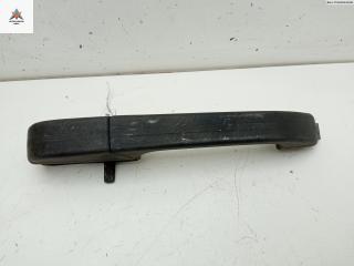 ручка наружная задняя правая Volvo 460 1997, 1.8 л., бензин, МКПП, чёрный, седан