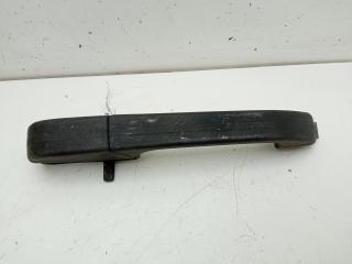 ручка наружная задняя правая Volvo 460 1997, 1.8 л., бензин, МКПП, чёрный, седан