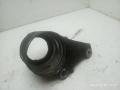 кронштейн КПП Volkswagen Transporter T4 1994, 2.4 л., дизель, МКПП, жёлтый, микроавтобус, 701399201 - фото №2