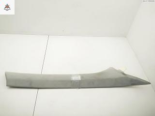 обшивка стойки передней правой BMW 5 серия E39 1996, 2.5 л., бензин, МКПП, серый, седан, 8159462