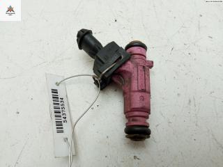 форсунка Fiat Stilo 1 поколение 2006, 1.4 л., бензин, МКПП, чёрный, хетчбэк 3 дв., 0280156183