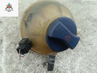 бачок расширительный Volkswagen Bora 1 поколение 2001, 2.0 л., бензин, 1J0121403B