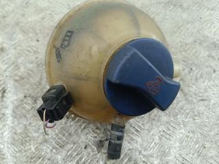 бачок расширительный Volkswagen Bora 2001, 2.0 л., бензин, 1J0121403B