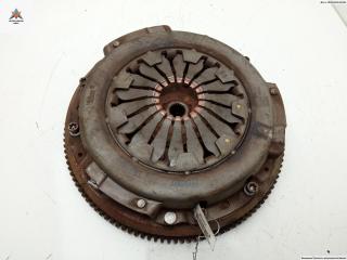 маховик Fiat Stilo 1 поколение 2001, 1.2 л., бензин, МКПП, синий, хетчбэк 3 дв., 46470371