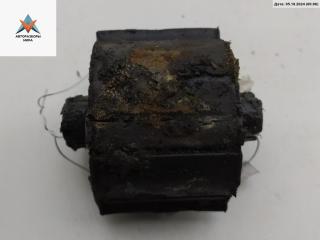 подушка крепления КПП Volkswagen LT 2 поколение 2002, 2.5 л., дизель, МКПП, белый, микроавтобус