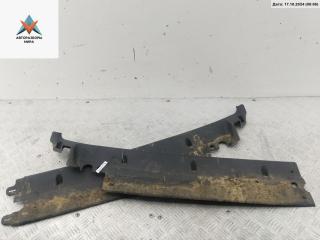 дождевик Opel Movano 1 поколение (A) [рестайлинг] 2003, 2.2 л., дизель, МКПП, белый, микроавтобус, 8200121690