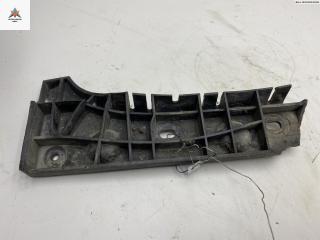 кронштейн переднего бампера Audi A6 4B/C5 [рестайлинг] 2003, 2.5 л., дизель, АКПП, серый, седан, 4B0807283