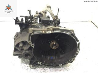 МКПП Volvo C30 1 поколение 2008, 1.6 л., дизель, МКПП, зелёный, хетчбэк 3 дв.