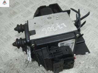 блок ABS Volkswagen Passat B6 2008, 2.0 л., дизель, МКПП, серый, универсал, 3C0614109P