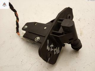 замок лючка топливного бака Fiat Croma 2 поколение 2005, 2.4 л., дизель, АКПП, чёрный, хетчбэк 5 дв.