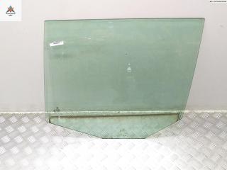 стекло двери задней левой BMW 5 серия E60/E61 2004, 3.0 л., дизель, АКПП, синий, универсал, AS2