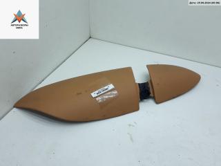 накладка декоративная Porsche Cayenne 955 2003, 4.5 л., бензин, АКПП, чёрный, внедорожник 5 дв., 7L5867393