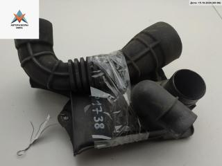 воздуховод Fiat Bravo 1 поколение 1998, 1.4 л., бензин, МКПП, чёрный, хетчбэк 3 дв.