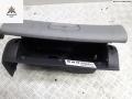 бардачок Skoda Octavia mk1 (A4 1U) 2000, 2.0 л., бензин, МКПП, серый, универсал, 1U1857097C - фото №2