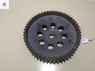 шкив распредвала Fiat Stilo 1 поколение 2007, 1.9 л., дизель, МКПП, чёрный, универсал