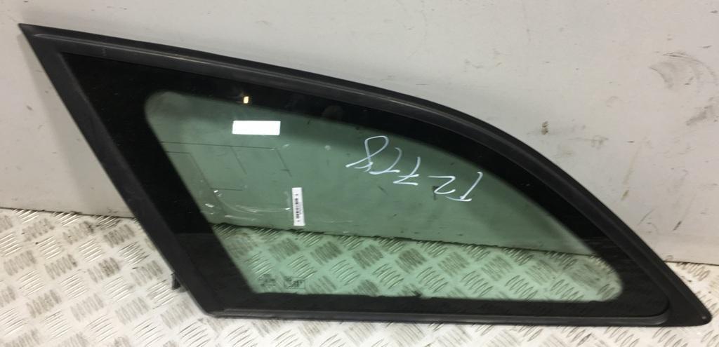 стекло (иные) Audi A6 C7 Allroad 2012, 3.0 л., дизель, АКПП, серый, универсал, 4G9845300K