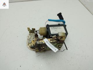 замок двери задней правой Volvo 960 1 поколение 1996, 3.0 л., бензин, АКПП, серый, универсал