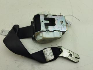 ремень безопасности BMW 5 серия E60/E61 [рестайлинг] 2009, 2.0 л., дизель, МКПП, серый, универсал, 1328300