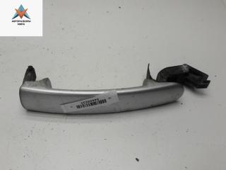 ручка наружная передняя правая Volkswagen Passat B5 [рестайлинг] 2002, 1.9 л., дизель, АКПП, серый, универсал, 3B0837207