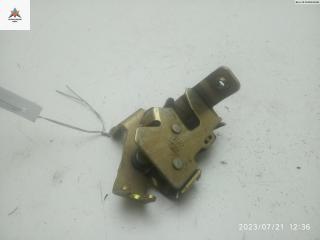 замок двери задней левой Ford Transit 7 поколение 2006, 2.0 л., дизель, МКПП, белый, микроавтобус, 270106