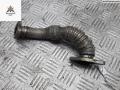 трубка системы рециркуляции EGR Volkswagen Passat B5 1999, 1.9 л., дизель, МКПП, белый, универсал, AFN - фото №2