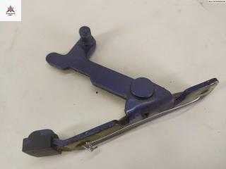 петля капота правая BMW 3 серия E36 1996, синий, хетчбэк 3 дв., 41618132002