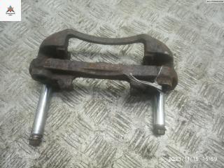 скоба суппорта Mercedes-Benz Vito-1 W638 2001, 2.2 л., дизель, АКПП, серый, микроавтобус