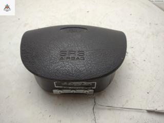 подушка безопасности водителя Ford Transit 5 поколение 1999, 2.0 л., бензин, МКПП, белый, микроавтобус, 96VBV042B85