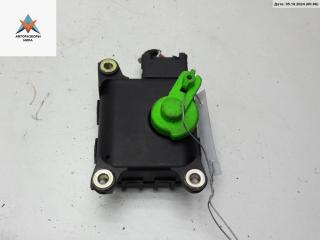 моторчик заслонки печки SEAT Toledo 2 поколение 2002, 1.9 л., дизель, МКПП, синий, седан