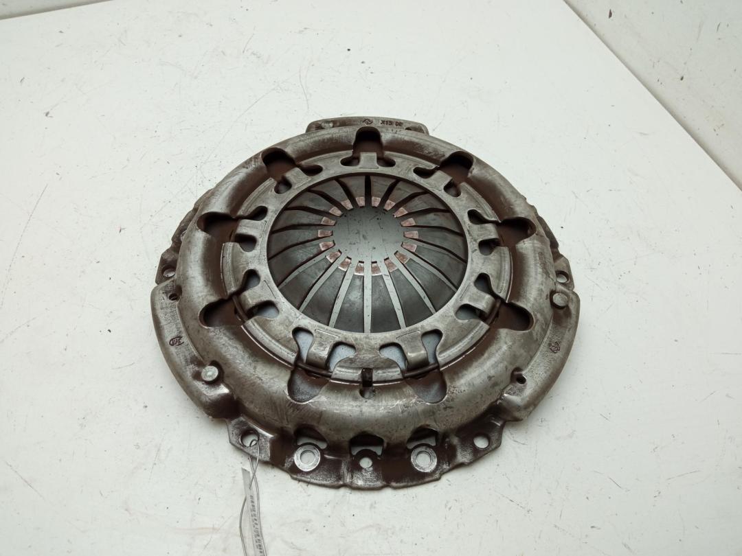 корзина сцепления Fiat Stilo 1 поколение 2002, 1.2 л., бензин, МКПП, синий, хетчбэк 3 дв. - фото №1