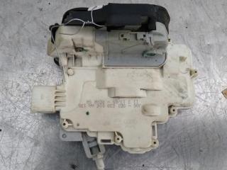 замок двери задней правой Audi A4 B7 2005, 2.5 л., дизель, АКПП, серый, универсал, 8E0839016AA