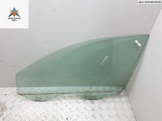 стекло двери передней левой Porsche Cayenne 955 2003, 4.5 л., бензин, АКПП, чёрный, внедорожник 5 дв., AS2