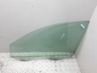 стекло двери передней левой Porsche Cayenne 2003, 4.5 л., бензин, АКПП, чёрный, внедорожник 5 дв., AS2