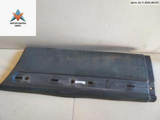 молдинг крыла заднего правого LDV Convoy 1 поколение 1999, 2.5 л., дизель, МКПП, белый, микроавтобус