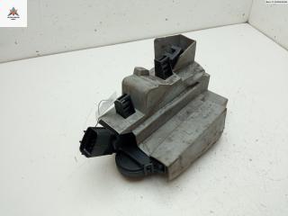 замок двери задней левой Fiat Croma 2 поколение 2006, 2.2 л., бензин, МКПП, серый, хетчбэк 5 дв., 51708423A