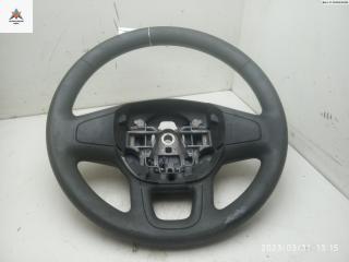 руль Renault Trafic 3 поколение 2015, 1.6 л., дизель, МКПП, белый, микроавтобус, 8143502108041