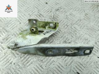 петля капота левая Audi A4 B8/8K 2008, белый, универсал, 8K0823301D