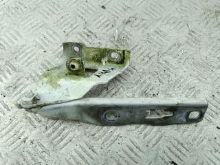 петля капота левая Audi A4 B8/8K 2008, белый, универсал, 8K0823301D